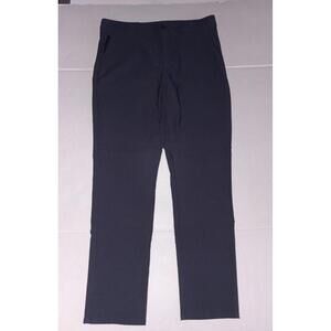 Men's Weatherproof Vintage Tech Pants Stretch Lightweight 36x34